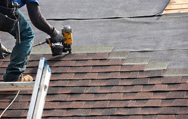 Licensed Roofing service in Fishersville, VA - Brentwood Metal Roofing